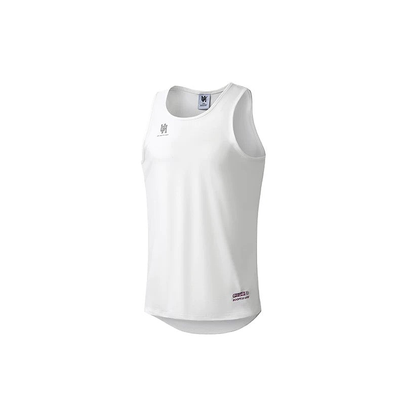 Compression Tank Tops
