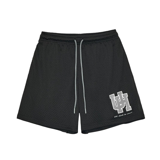 Shorts (black)