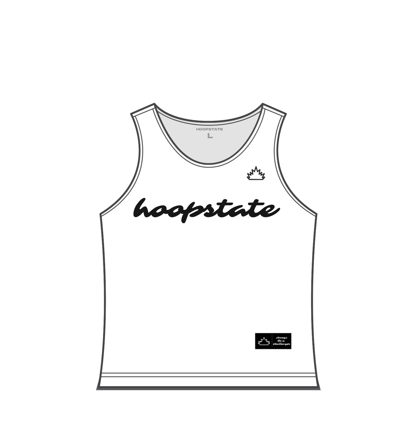 No Sleeve Tops