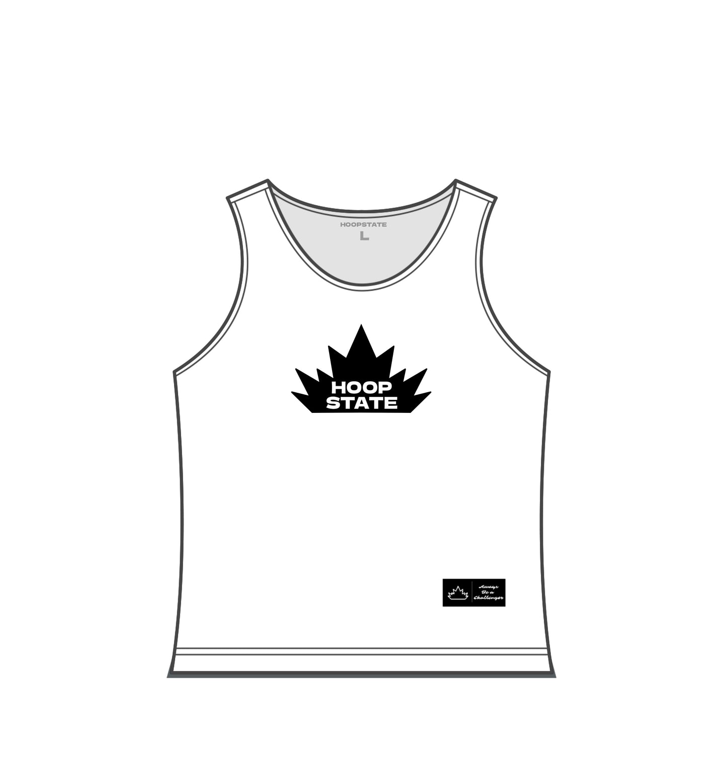 No Sleeve Tops
